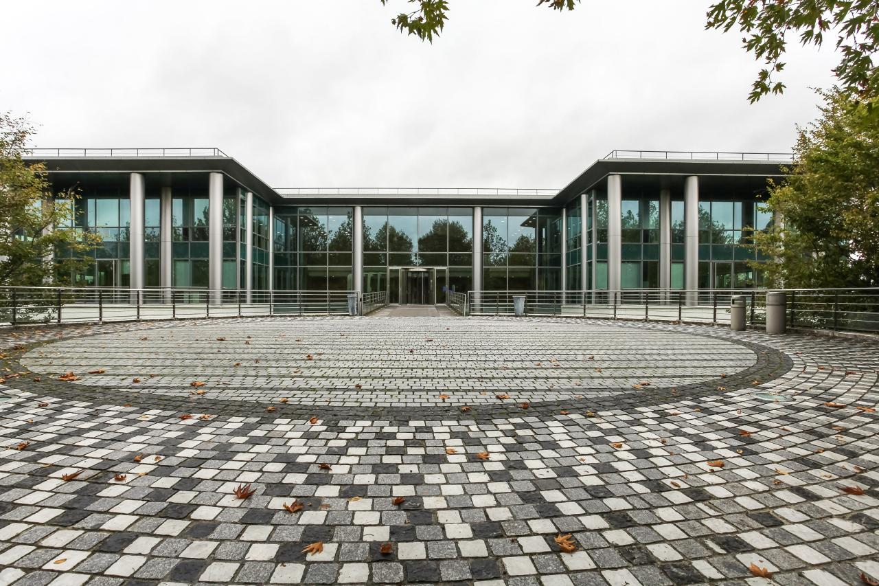Bureau Roissy-en-France 1691m² Location bureau Roissy-en-France Val-d'Oise OLBUR2108702 8